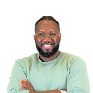 Meet your Posher, E-man